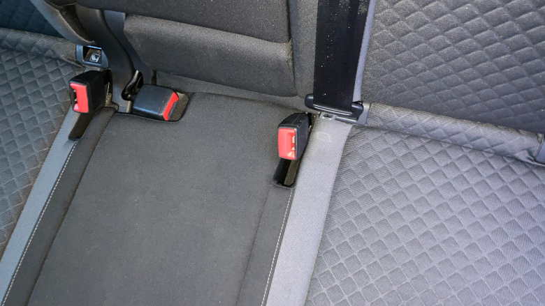 Volkswagen Tiguan 2.0 TDi 150 SE 5dr Diesel Estate